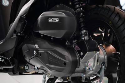 Honda Vario 125 2025 Malaysia Công nghệ EEV siêu HOT