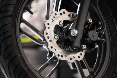 Honda Vario 125 2025 Malaysia Công nghệ EEV siêu HOT