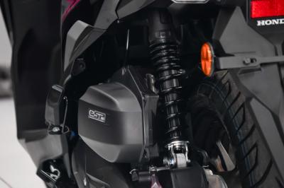 Honda Vario 125 2025 Malaysia Công nghệ EEV siêu HOT