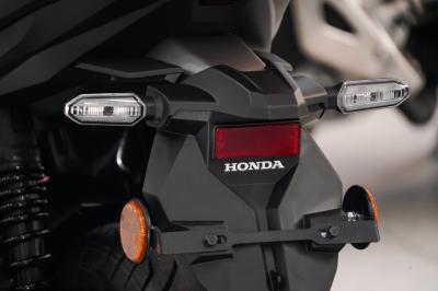Honda Vario 125 2025 Malaysia Công nghệ EEV siêu HOT