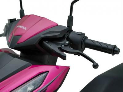 Honda Vario 125 2025 Malaysia Công nghệ EEV siêu HOT