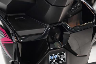 Honda Vario 125 2025 Malaysia Công nghệ EEV siêu HOT