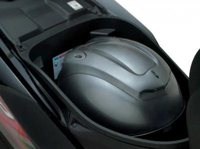 Honda Vario 125 2025 Malaysia Công nghệ EEV siêu HOT