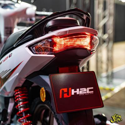 Honda Wave 125i Special Edition 2025 Thailands cao cấp, độc đáo