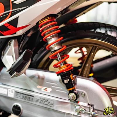 Honda Wave 125i Special Edition 2025 Thailands cao cấp, độc đáo