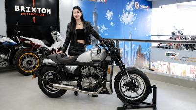 Hyosung GV350X nhập khẩu Hàn Quốc – Cruiser V-Twin 350cc mạnh mẽ, đậm chất riêng