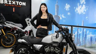 Hyosung GV350X nhập khẩu Hàn Quốc – Cruiser V-Twin 350cc mạnh mẽ, đậm chất riêng
