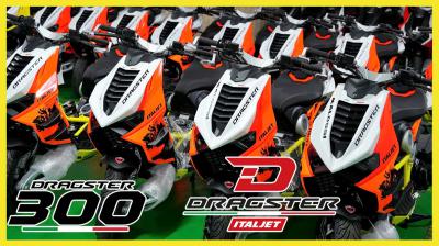 Italjet 300 nhập Ý Tại CubShop – Chỉ Còn Vài Chiếc Chờ Chủ Nhân!