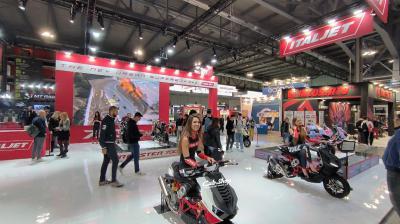 Italjet Dragster 300 2025 Made In Italy Giá Tốt siêu HOT