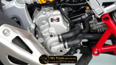 Italjet Dragster 300 Gresini Edition 2026 Hàng Hiếm Chỉ 40 Xe Về Việt Nam Siêu Phẩm Scooter MotoGP