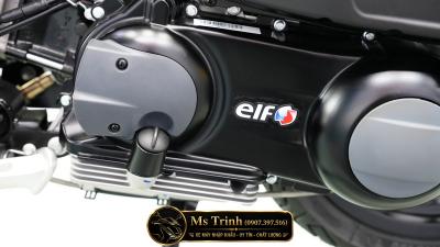 Italjet Dragster 300 Gresini Edition 2026 Hàng Hiếm Chỉ 40 Xe Về Việt Nam Siêu Phẩm Scooter MotoGP