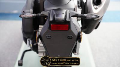 Italjet Dragster 300 Gresini Edition 2026 Hàng Hiếm Chỉ 40 Xe Về Việt Nam Siêu Phẩm Scooter MotoGP
