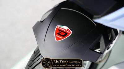 Italjet Dragster 300 Gresini Edition 2026 Hàng Hiếm Chỉ 40 Xe Về Việt Nam Siêu Phẩm Scooter MotoGP