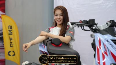 Italjet Dragster 300 Gresini Edition 2026 Hàng Hiếm Chỉ 40 Xe Về Việt Nam Siêu Phẩm Scooter MotoGP