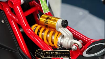Italjet Dragster 300 Gresini Edition 2026 Hàng Hiếm Chỉ 40 Xe Về Việt Nam Siêu Phẩm Scooter MotoGP
