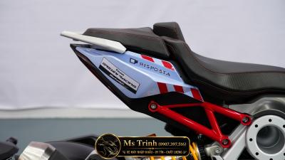 Italjet Dragster 300 Gresini Edition 2026 Hàng Hiếm Chỉ 40 Xe Về Việt Nam Siêu Phẩm Scooter MotoGP