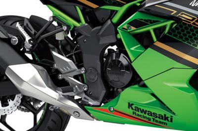 Kawasaki Ninja 250SL 2023 Nhập Khẩu Từ Indonesia Giá Rẻ Hấp Dẫn