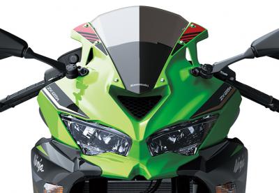 Kawasaki Ninja ZX25R ABS KRT EDITION  Chính Hảng Motorrock