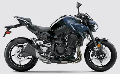 Kawasaki Z900 ABS 2023 mới chính hãng giá rẻ
