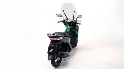 Kính Chắn Gió Xe SH Ý, SH Vetro,  Sh150, Sh125, SH Sporty chính hãng