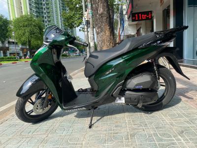 SH Vetro 2024 Honda với mức giá cạnh tranh dành riêng cho anh em Phú Thọ