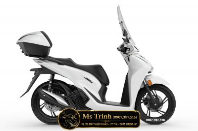 SH150 Ý 2026 Nhập Khẩu Ý 5 Màu Đẹp Nhất – Giá Mới, Xe Có Sẵn Giao Ngay
