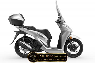 SH150 Ý 2026 Nhập Khẩu Ý 5 Màu Đẹp Nhất – Giá Mới, Xe Có Sẵn Giao Ngay