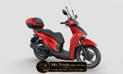 SH150 Ý 2026 Nhập Khẩu Ý 5 Màu Đẹp Nhất – Giá Mới, Xe Có Sẵn Giao Ngay