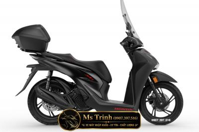 SH150 Ý 2026 Nhập Khẩu Ý 5 Màu Đẹp Nhất – Giá Mới, Xe Có Sẵn Giao Ngay