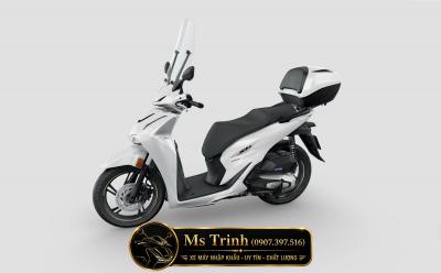 SH150 Ý 2026 Nhập Khẩu Ý 5 Màu Đẹp Nhất – Giá Mới, Xe Có Sẵn Giao Ngay