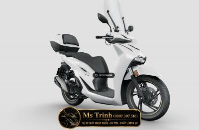 SH150 Ý 2026 Nhập Khẩu Ý 5 Màu Đẹp Nhất – Giá Mới, Xe Có Sẵn Giao Ngay