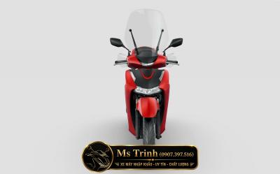 SH150 Ý 2026 Nhập Khẩu Ý 5 Màu Đẹp Nhất – Giá Mới, Xe Có Sẵn Giao Ngay