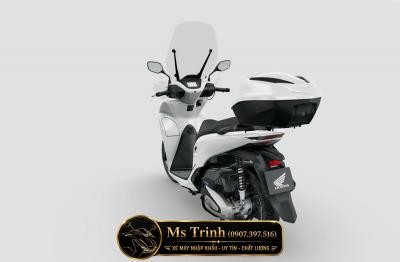 SH150 Ý 2026 Nhập Khẩu Ý 5 Màu Đẹp Nhất – Giá Mới, Xe Có Sẵn Giao Ngay