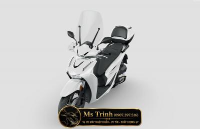 SH150 Ý 2026 Nhập Khẩu Ý 5 Màu Đẹp Nhất – Giá Mới, Xe Có Sẵn Giao Ngay