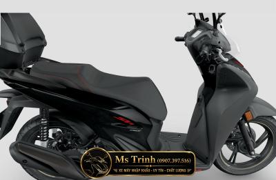 SH150 Ý 2026 Nhập Khẩu Ý 5 Màu Đẹp Nhất – Giá Mới, Xe Có Sẵn Giao Ngay