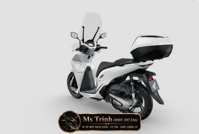 SH150 Ý 2026 Nhập Khẩu Ý 5 Màu Đẹp Nhất – Giá Mới, Xe Có Sẵn Giao Ngay