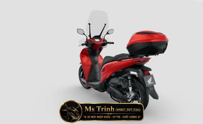 SH150 Ý 2026 Nhập Khẩu Ý 5 Màu Đẹp Nhất – Giá Mới, Xe Có Sẵn Giao Ngay