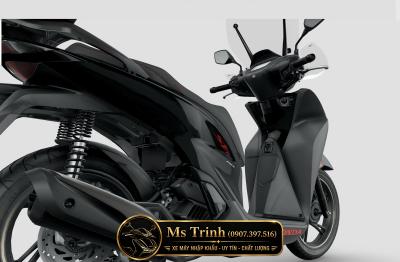 SH150 Ý 2026 Nhập Khẩu Ý 5 Màu Đẹp Nhất – Giá Mới, Xe Có Sẵn Giao Ngay