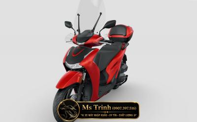 SH150 Ý 2026 Nhập Khẩu Ý 5 Màu Đẹp Nhất – Giá Mới, Xe Có Sẵn Giao Ngay