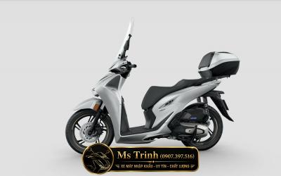 SH150 Ý 2026 Nhập Khẩu Ý 5 Màu Đẹp Nhất – Giá Mới, Xe Có Sẵn Giao Ngay