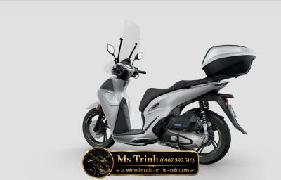 SH150 Ý 2026 Nhập Khẩu Ý 5 Màu Đẹp Nhất – Giá Mới, Xe Có Sẵn Giao Ngay