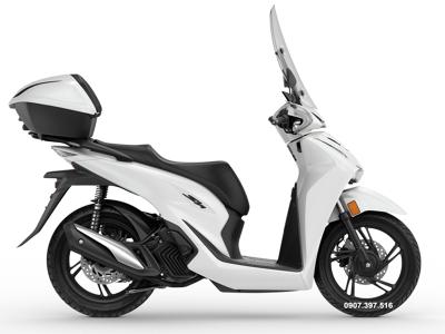SH150 Ý 2026 Nhập Khẩu Ý 5 Màu Đẹp Nhất – Giá Mới, Xe Có Sẵn Giao Ngay