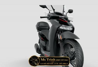 SH150 Ý 2026 Nhập Khẩu Ý 5 Màu Đẹp Nhất – Giá Mới, Xe Có Sẵn Giao Ngay