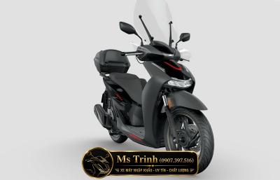 SH150 Ý 2026 Nhập Khẩu Ý 5 Màu Đẹp Nhất – Giá Mới, Xe Có Sẵn Giao Ngay
