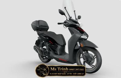 SH150 Ý 2026 Nhập Khẩu Ý 5 Màu Đẹp Nhất – Giá Mới, Xe Có Sẵn Giao Ngay