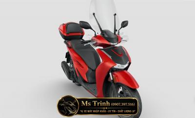 SH150 Ý 2026 Nhập Khẩu Ý 5 Màu Đẹp Nhất – Giá Mới, Xe Có Sẵn Giao Ngay