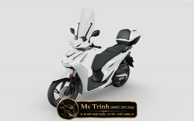 SH150 Ý 2026 Nhập Khẩu Ý 5 Màu Đẹp Nhất – Giá Mới, Xe Có Sẵn Giao Ngay