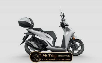 SH150 Ý 2026 Nhập Khẩu Ý 5 Màu Đẹp Nhất – Giá Mới, Xe Có Sẵn Giao Ngay