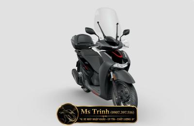 SH150 Ý 2026 Nhập Khẩu Ý 5 Màu Đẹp Nhất – Giá Mới, Xe Có Sẵn Giao Ngay