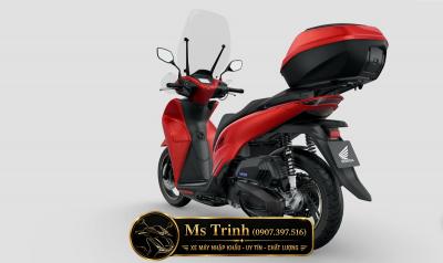 SH150 Ý 2026 Nhập Khẩu Ý 5 Màu Đẹp Nhất – Giá Mới, Xe Có Sẵn Giao Ngay